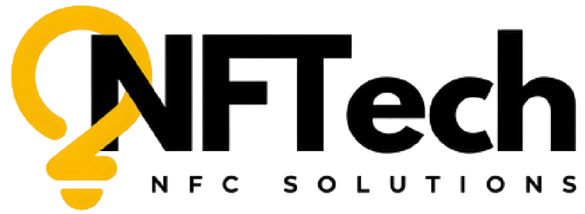 NFTech Logo